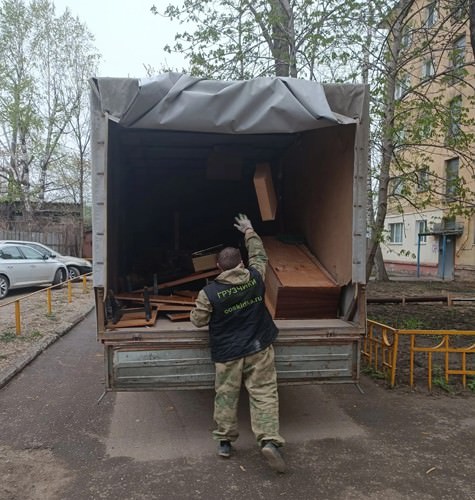  в Можайске